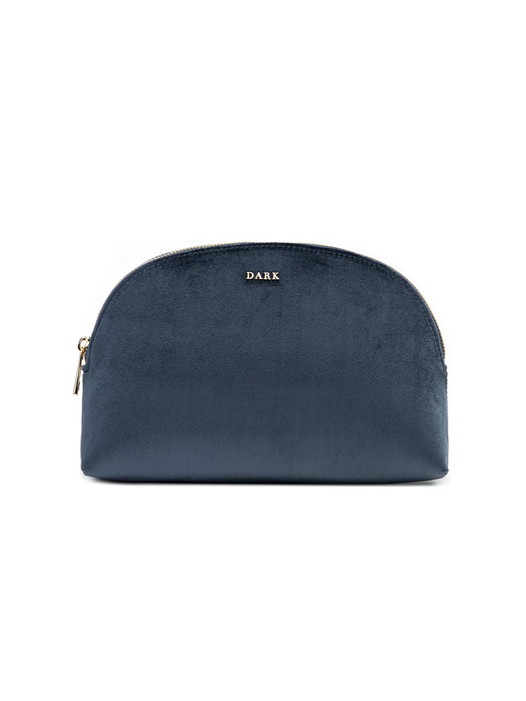 Sminkepung i fløyel. Stor 7253184EN3 - Velvet Make-Up Pouch Large_Bilde 1_Sminkepung i fløyel. Stor EN3.jpg_