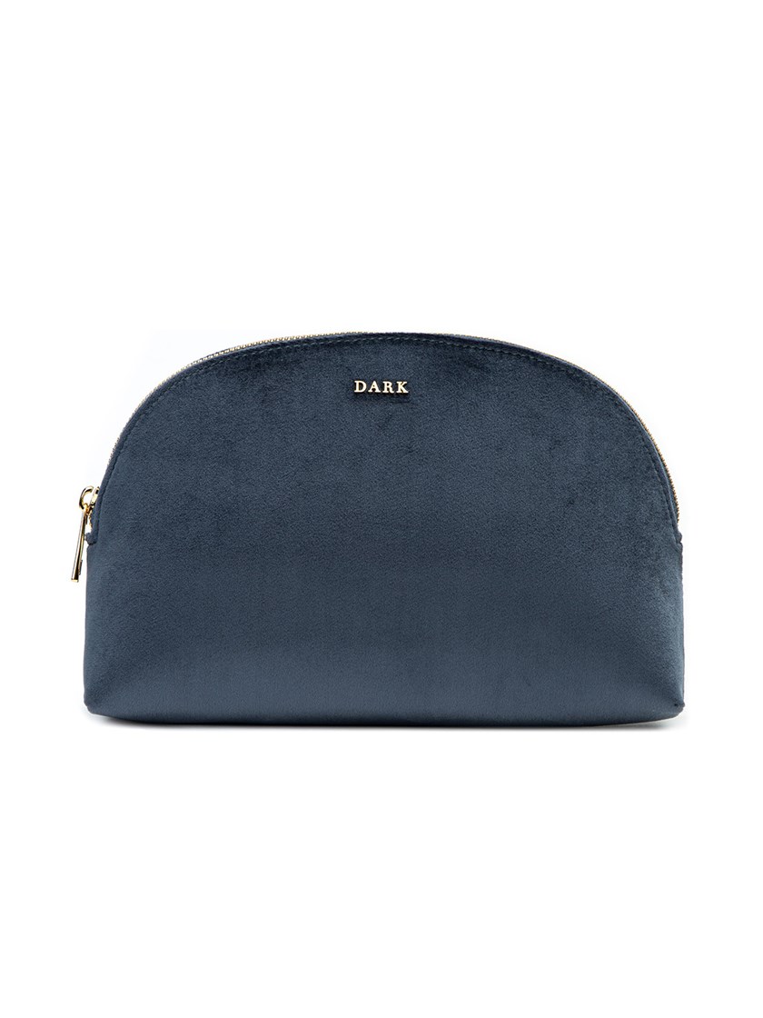 7253184 EN3 7253184EN3 - Velvet Make-Up Pouch Large_Bilde 1.jpg_