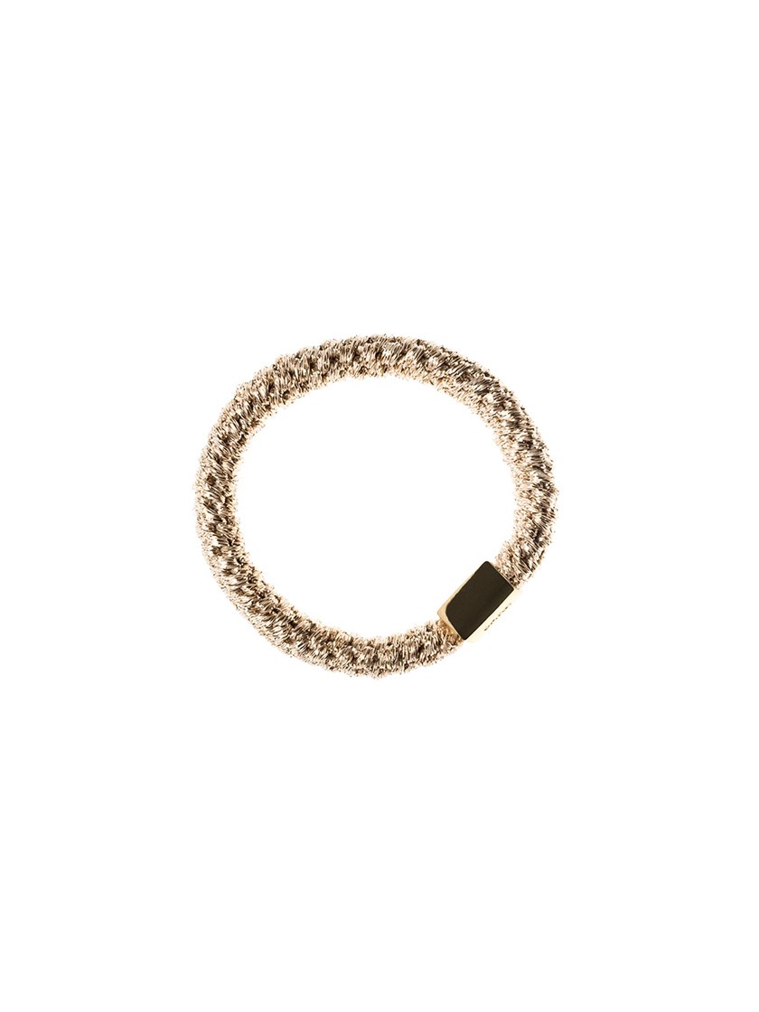 7253185 A9N 7253185A9N - Fat Hair Tie with Gold_Hårstrikk med gulldetalj A9N.jpg_