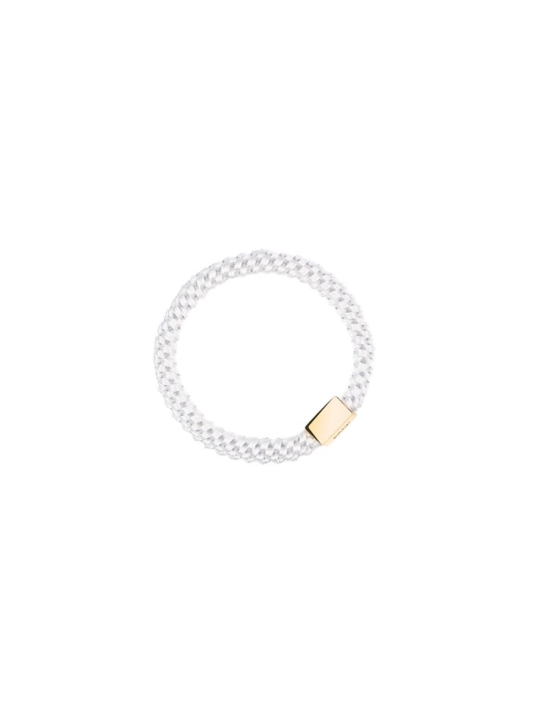 Hårstrikk med gulldetalj 7253185EM1 - Fat Hair Tie with Gold_Hårstrikk med gulldetalj EM1.jpg_