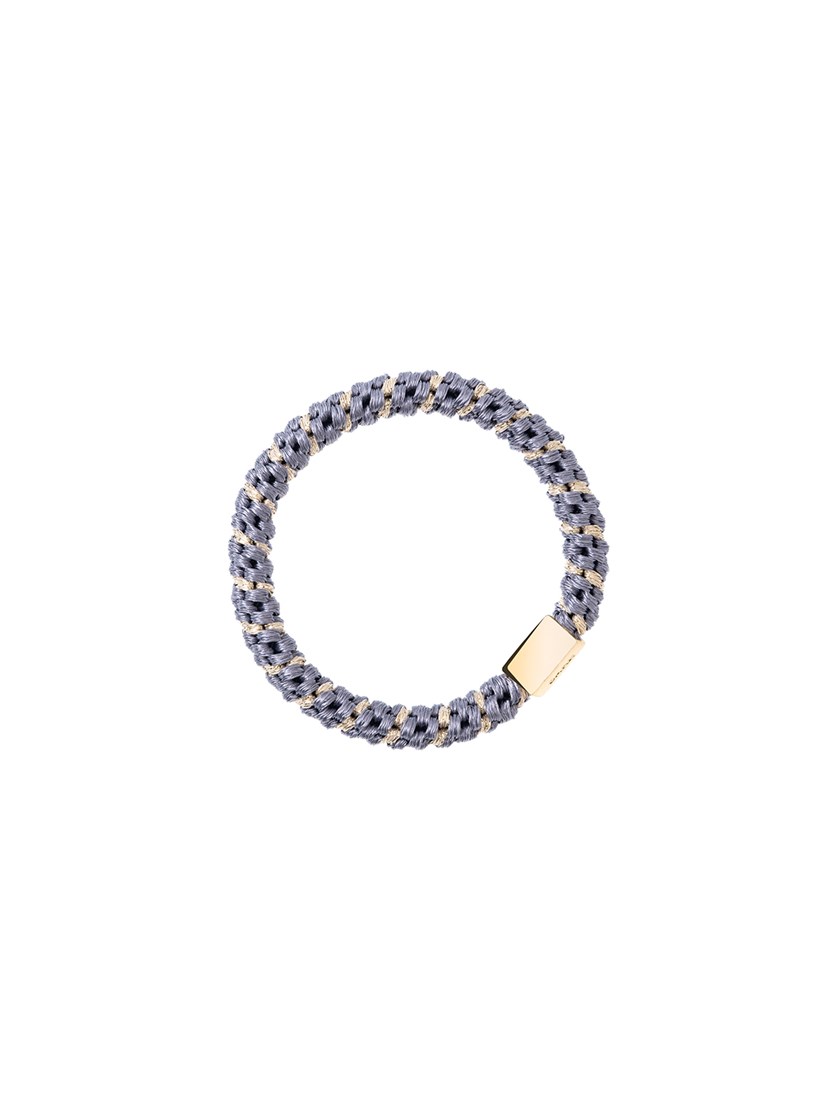 7253185 EN3 7253185EN3 - Fat Hair Tie with Gold_OBS.jpg_