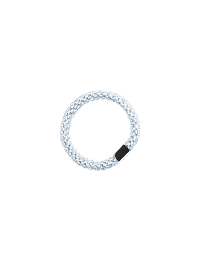 Hårstrikk med gulldetalj 7253185EOV - Fat Hair Tie with Gold_Hårstrikk med gulldetalj EOV 7253185.jpg_