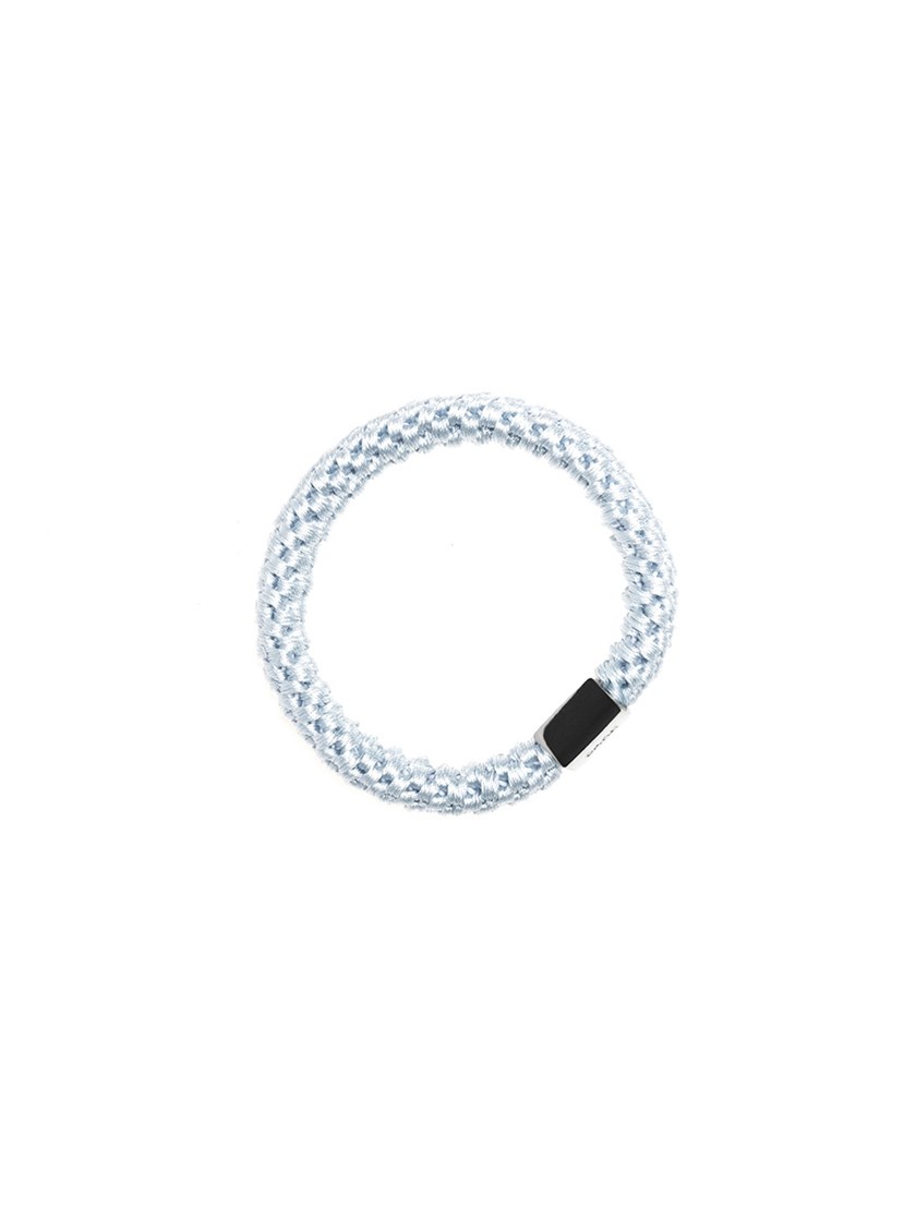 7253185 EOV 7253185EOV - Fat Hair Tie with Gold_Hårstrikk med gulldetalj EOV 7253185.jpg_