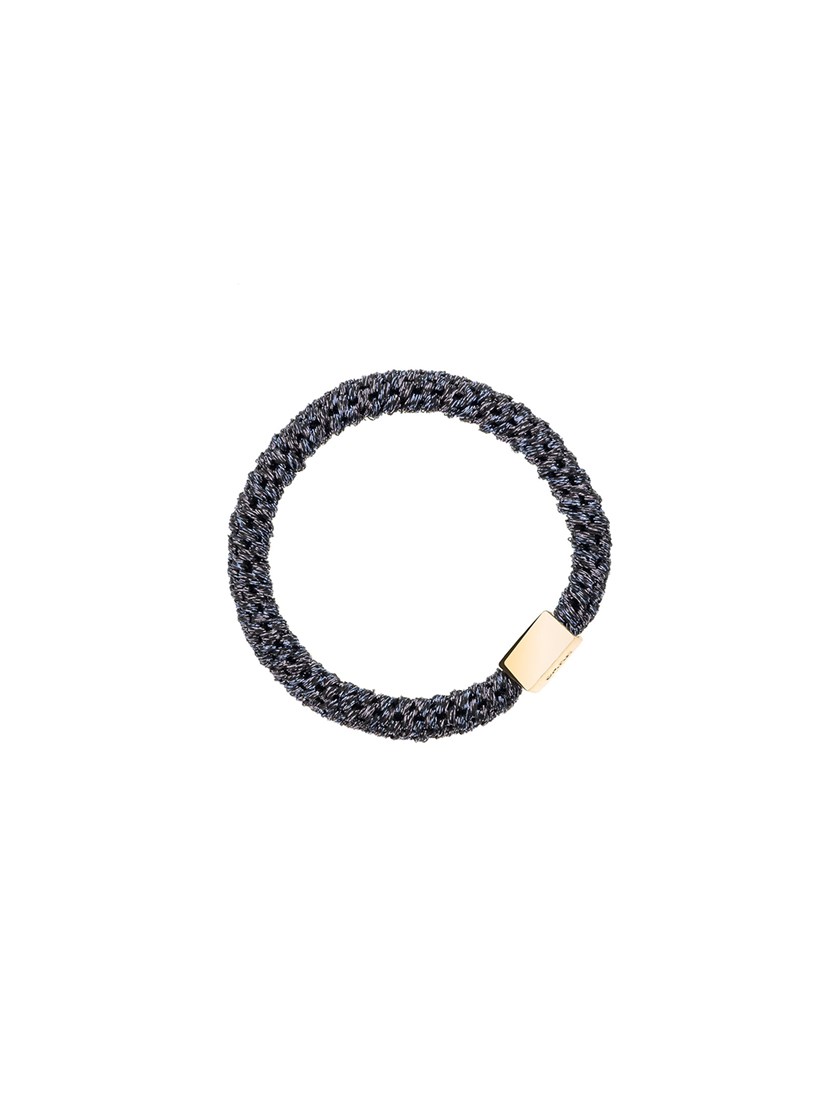 7253185 I3O 7253185I3O - Fat Hair Tie with Gold_Hårstrikk med gulldetalj I3O 7253185.jpg_