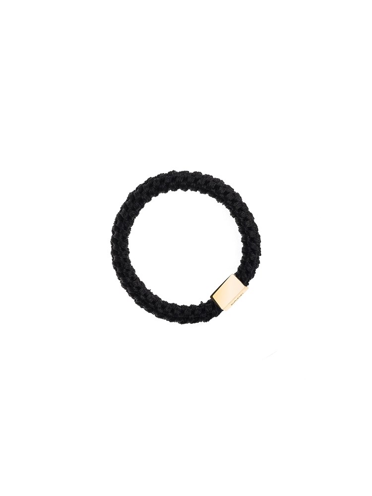 Hårstrikk med gulldetalj 7253185ID2 - Fat Hair Tie with Gold_Hårstrikk med gulldetalj ID2 7253185.jpg_