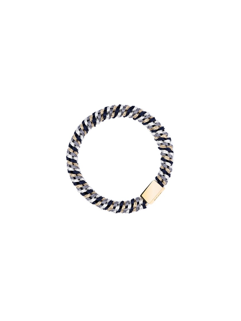 7253185 MUH 7253185MUH - Fat Hair Tie with Gold_Hårstrikk med gulldetalj MUH 7253185.jpg_