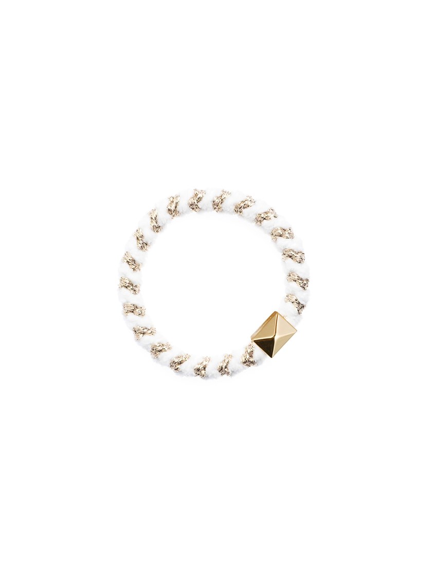 7253186 IGI 7253186IGI - Fluffy Fat Hair Tie with Gold.jpg_