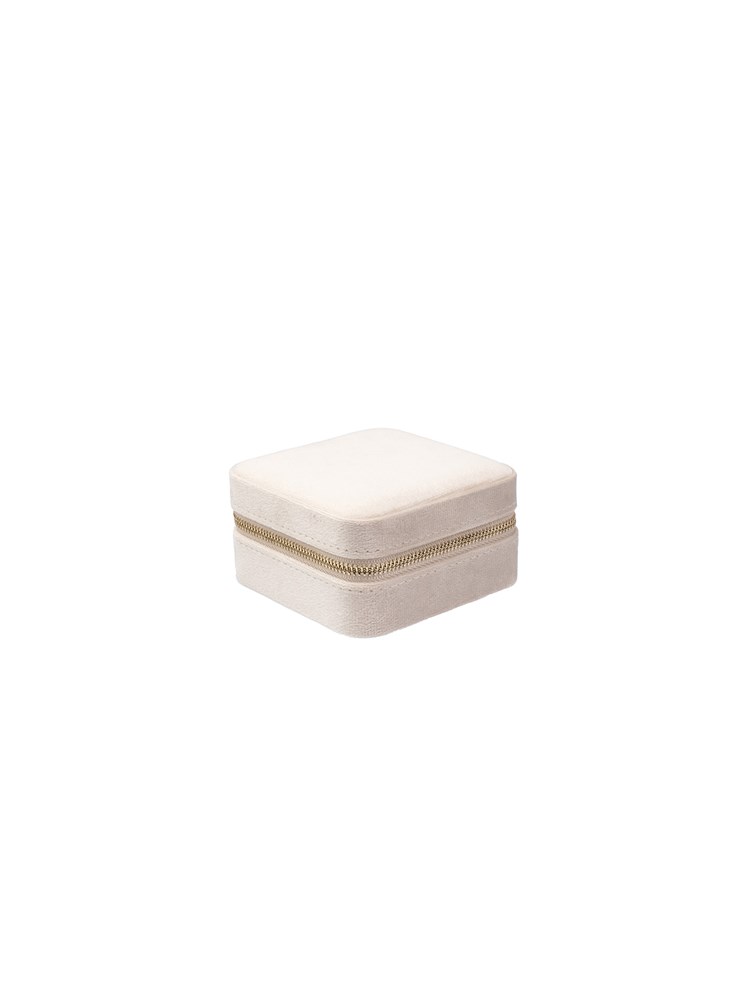 Mini smykkeskrin i fløyel 7253188A9N - Velvet Jewellery Box Mini - Bilde 1_Mini smykkeskrin i fløyel A9N.jpg_