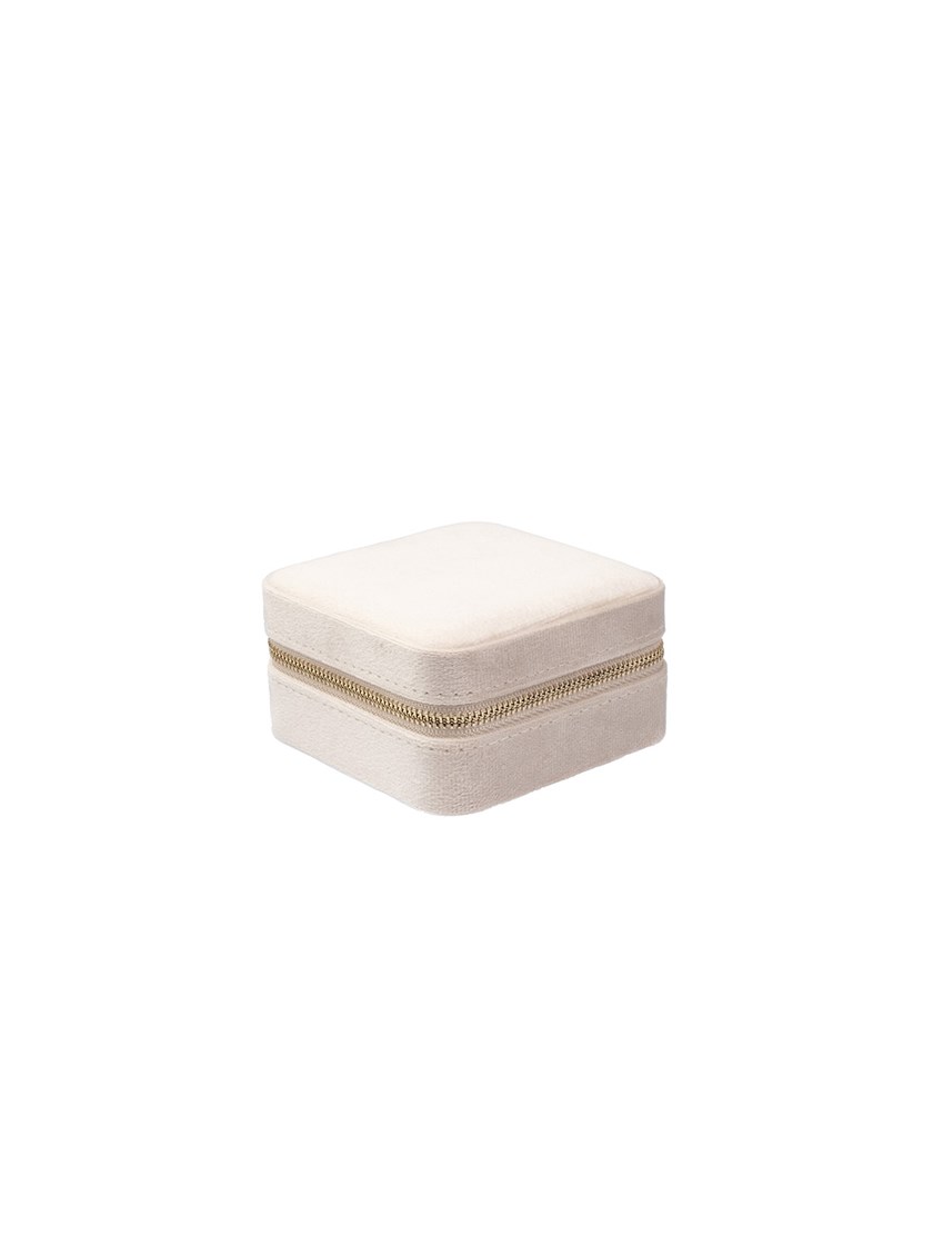 7253188 A9N 7253188A9N - Velvet Jewellery Box Mini - Bilde 1.jpg_