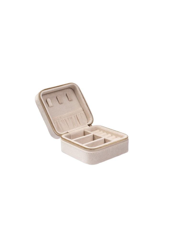 Mini smykkeskrin i fløyel 7253188A9N - Velvet Jewellery Box Mini - Bilde 2_Mini smykkeskrin i fløyel A9N.jpg_