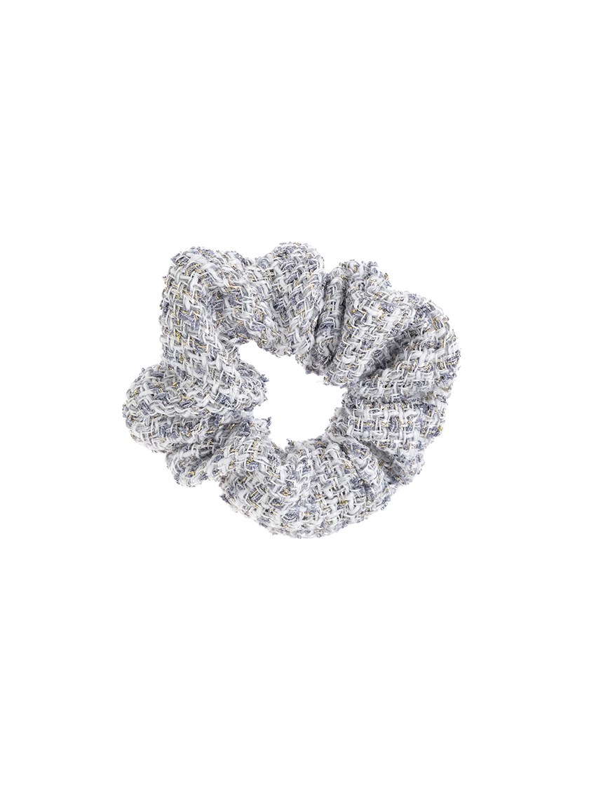 7253189 EN3 7253189EN3 - Tweed Scrunchie.jpg_
