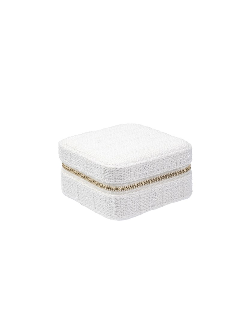 7253192 079 7253192079 - Tweed Jewellery Box Mini_Bilde 1.jpg_