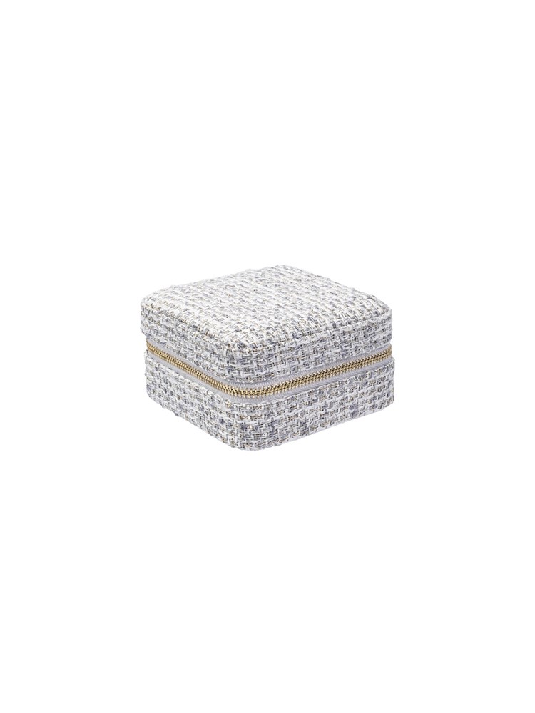 Smykkeskrin tweed mini 7253192EN3 - Tweed Jewellery Box Mini_Bilde 1_Smykkeskrin tweed mini EN3.jpg_