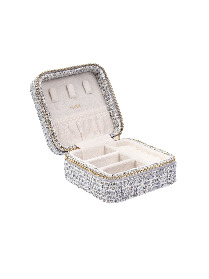 7253192 EN3 7253192EN3 - Tweed Jewellery Box Mini_Bilde 2.jpg_