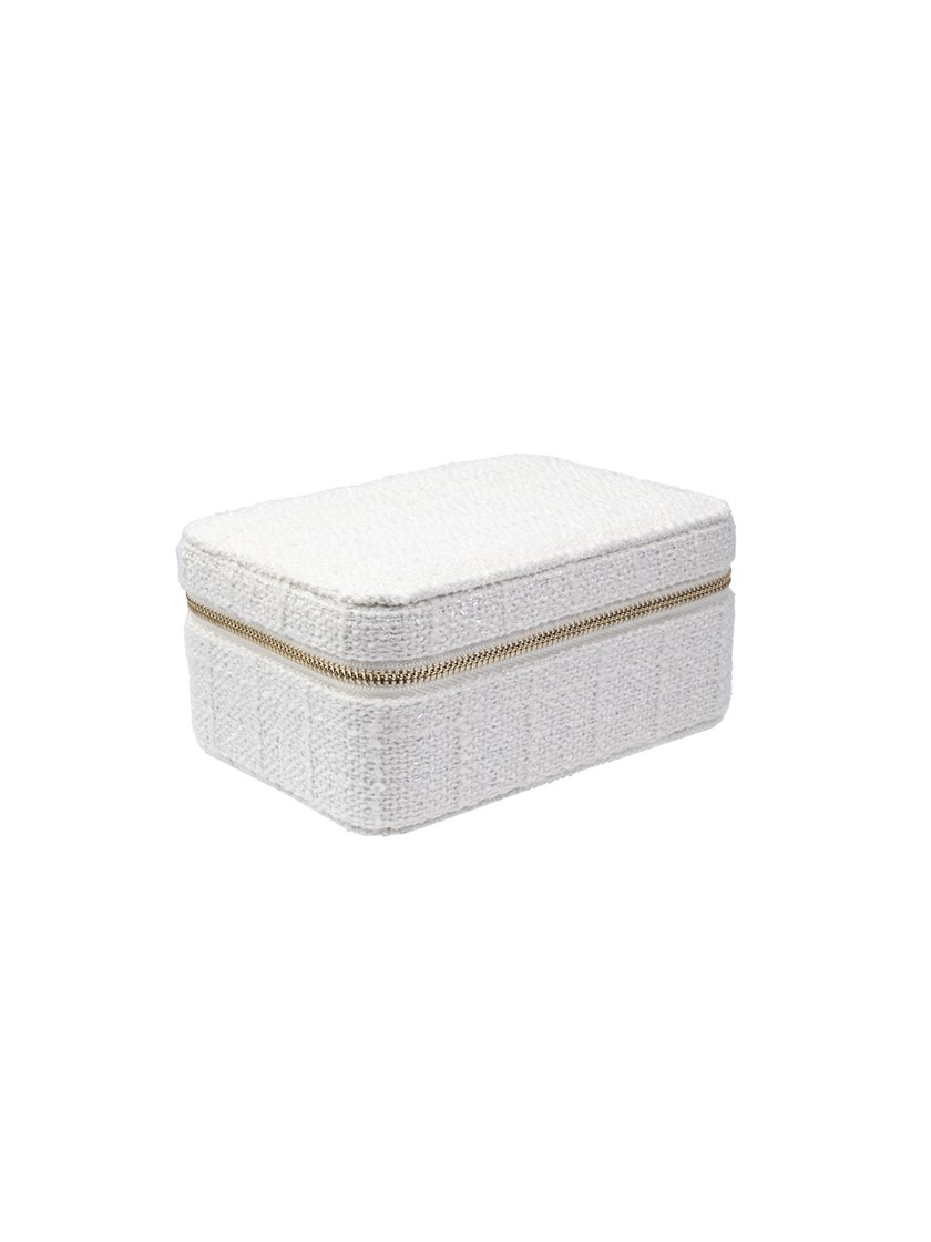 7253193 079 7253193079 - Tweed Jewellery Box_Bilde 1.jpg_