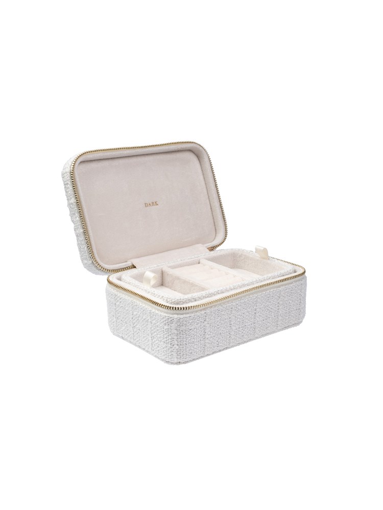 Smykkeskrin i tweed 7253193079 - Tweed Jewellery Box_Bilde 2_Smykkeskrin i tweed 079.jpg_