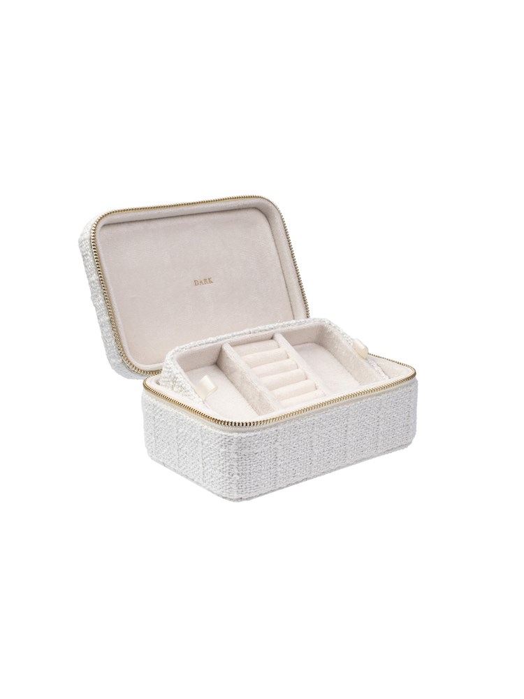 Smykkeskrin i tweed 7253193079 - Tweed Jewellery Box_Bilde 3_Smykkeskrin i tweed 079.jpg_