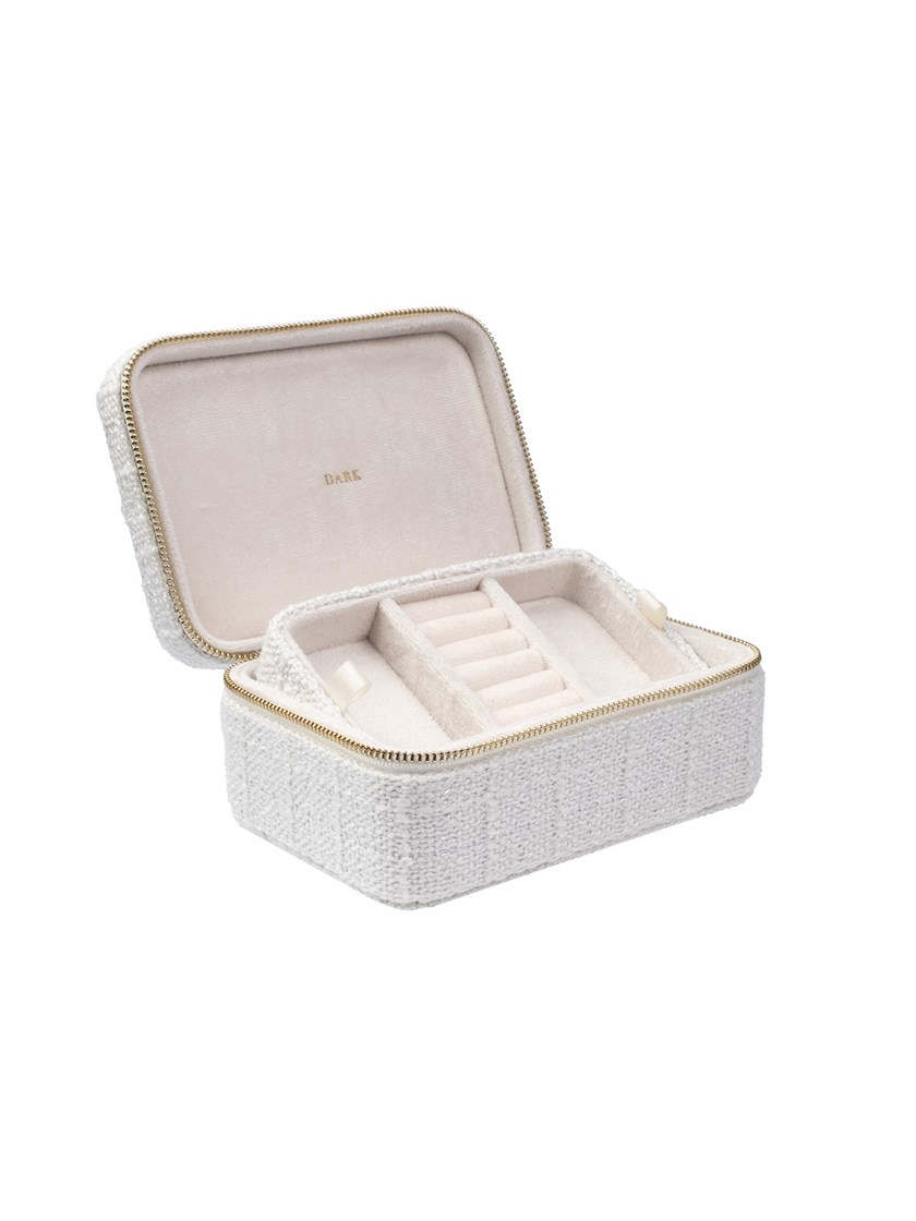 7253193 079 7253193079 - Tweed Jewellery Box_Bilde 3.jpg_