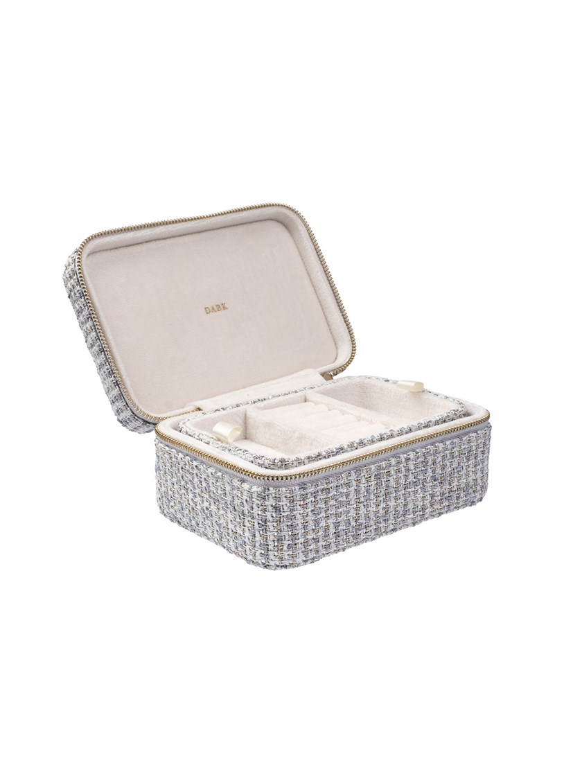 7253193 EN3 7253193EN3 - Tweed Jewellery Box_Bilde 2.jpg_
