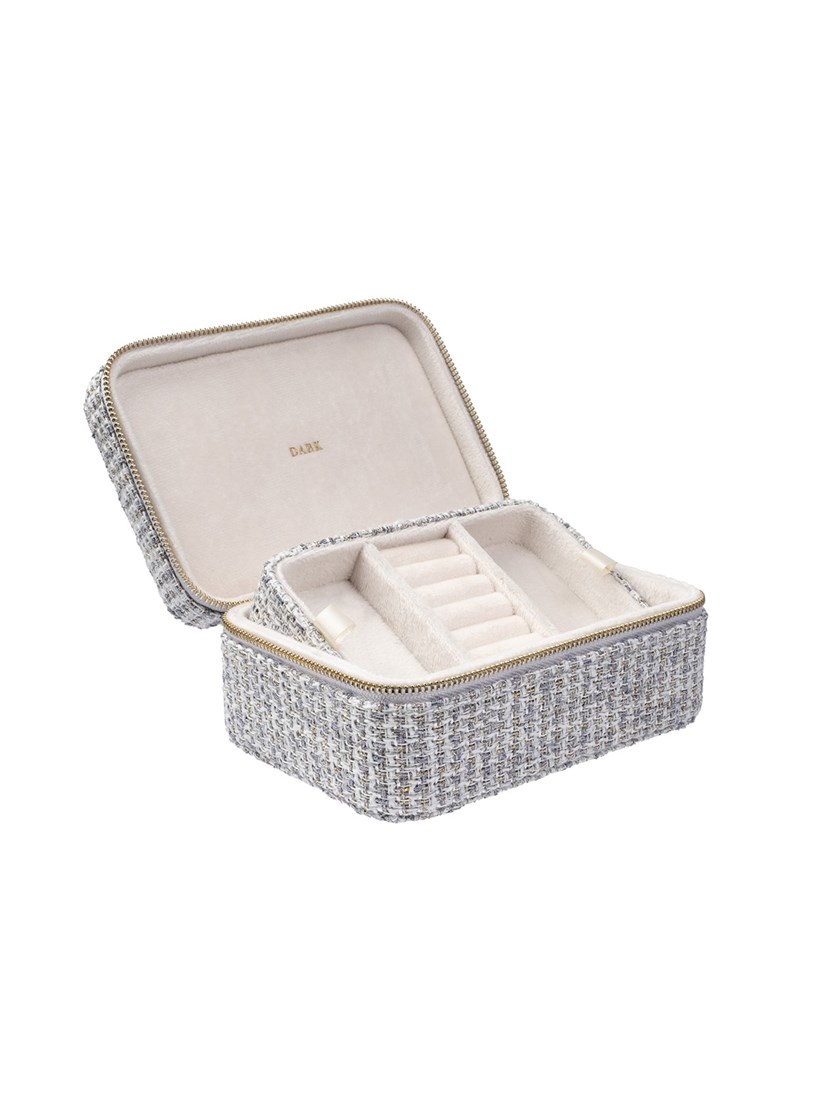 7253193 EN3 7253193EN3 - Tweed Jewellery Box_Bilde 3.jpg_