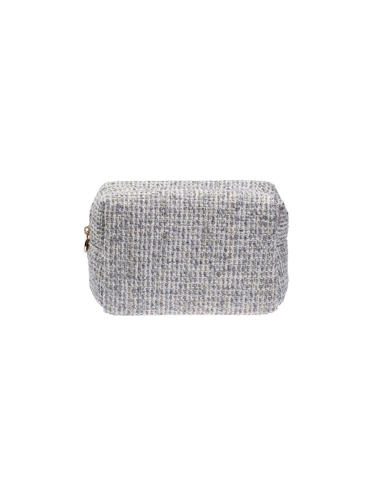 Sminkepung i tweed 7253194EN3 - Tweed Make-Up Pouch Small_Bilde 1_Sminkepung i tweed EN3_Sminkepung i tweed EN3 7253194.jpg_
