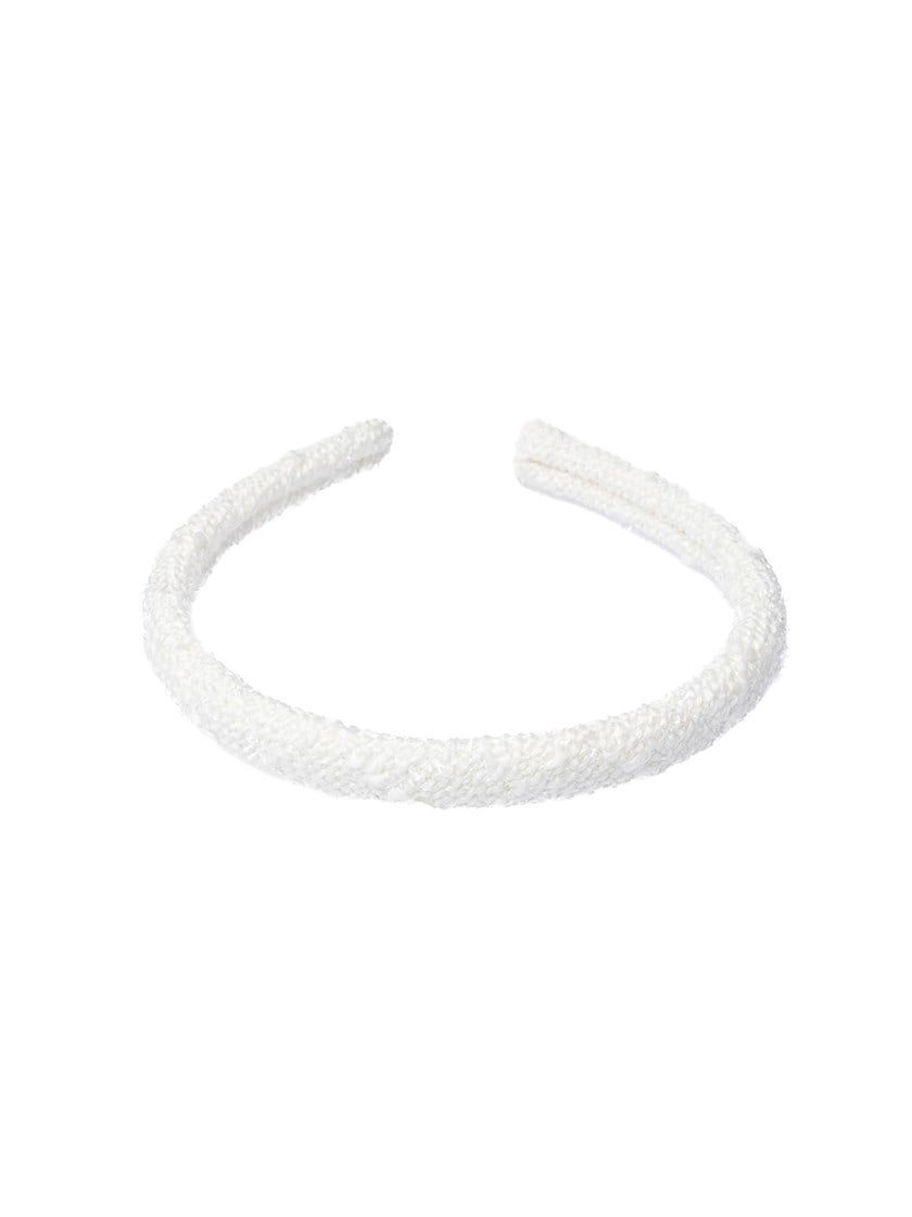 7253197 079 7253197079 - Tweed Hair Band Thin.jpg_