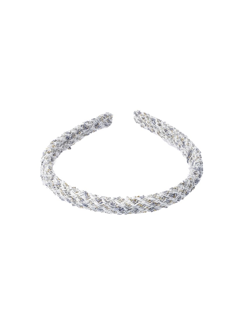 7253197 EN3 7253197EN3 - Tweed Hair Band Thin.jpg_