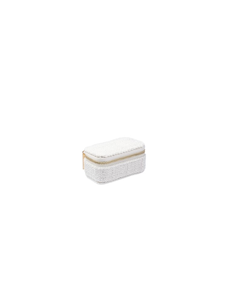 Smykkeskrin tweed mikro 7253198079 - Tweed Jewellery Box Micro_Bilde 1_Smykkeskrin tweed mikro 079.jpg_