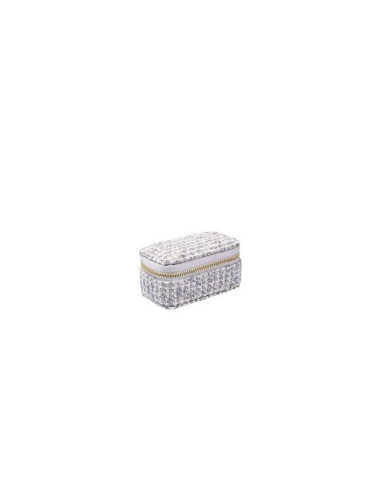 Smykkeskrin tweed mikro 7253198EN3 - Tweed Jewellery Box Micro_Bilde 1_Smykkeskrin tweed mikro EN3.jpg_