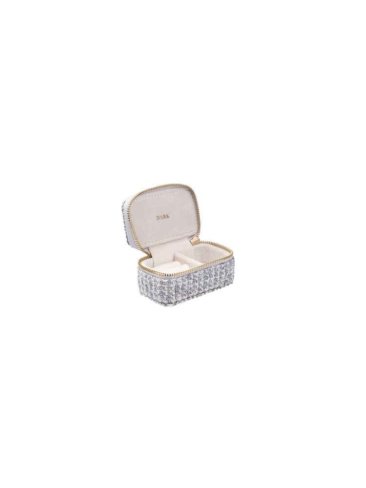 Smykkeskrin tweed mikro 7253198EN3 - Tweed Jewellery Box Micro_Bilde 2_Smykkeskrin tweed mikro EN3.jpg_