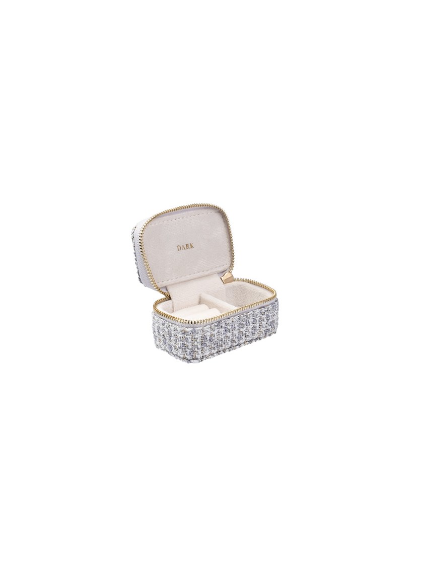 7253198 EN3 7253198EN3 - Tweed Jewellery Box Micro_Bilde 2.jpg_