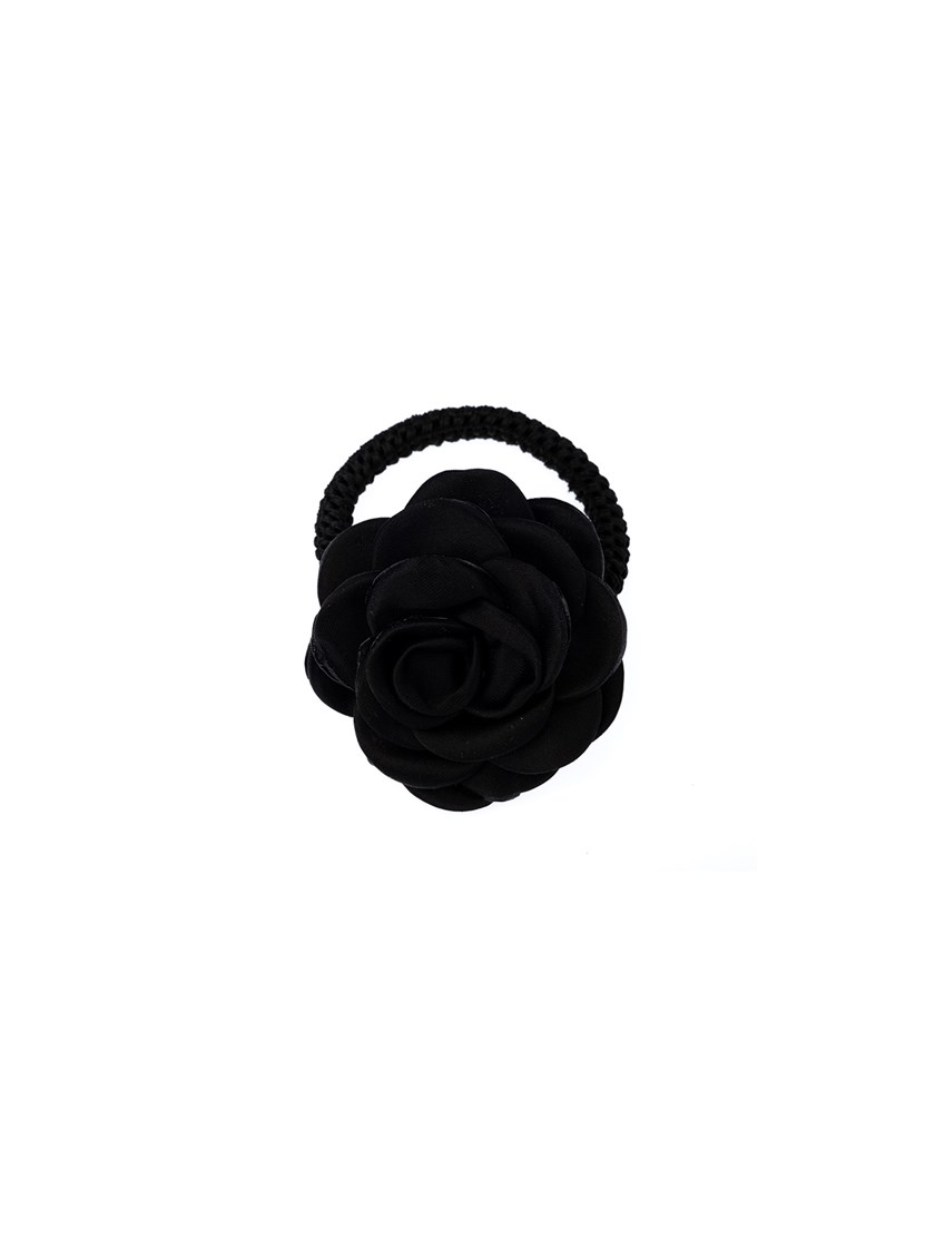 7253199 ID2 7253199ID2 - Satin Rose Hair Tie.jpg_