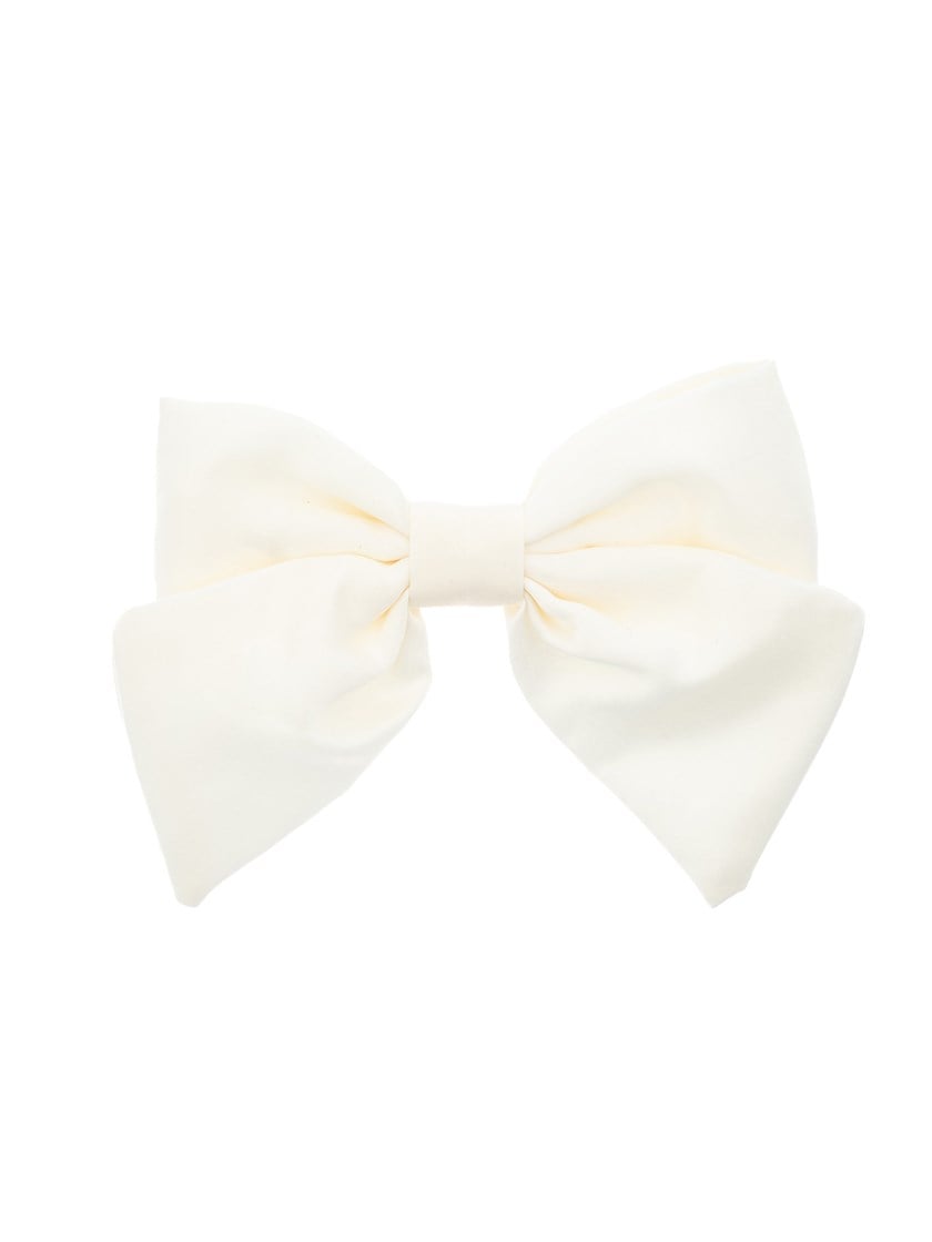 7253201 079 7253201079 - Satin Bow Hair Clip.jpg_