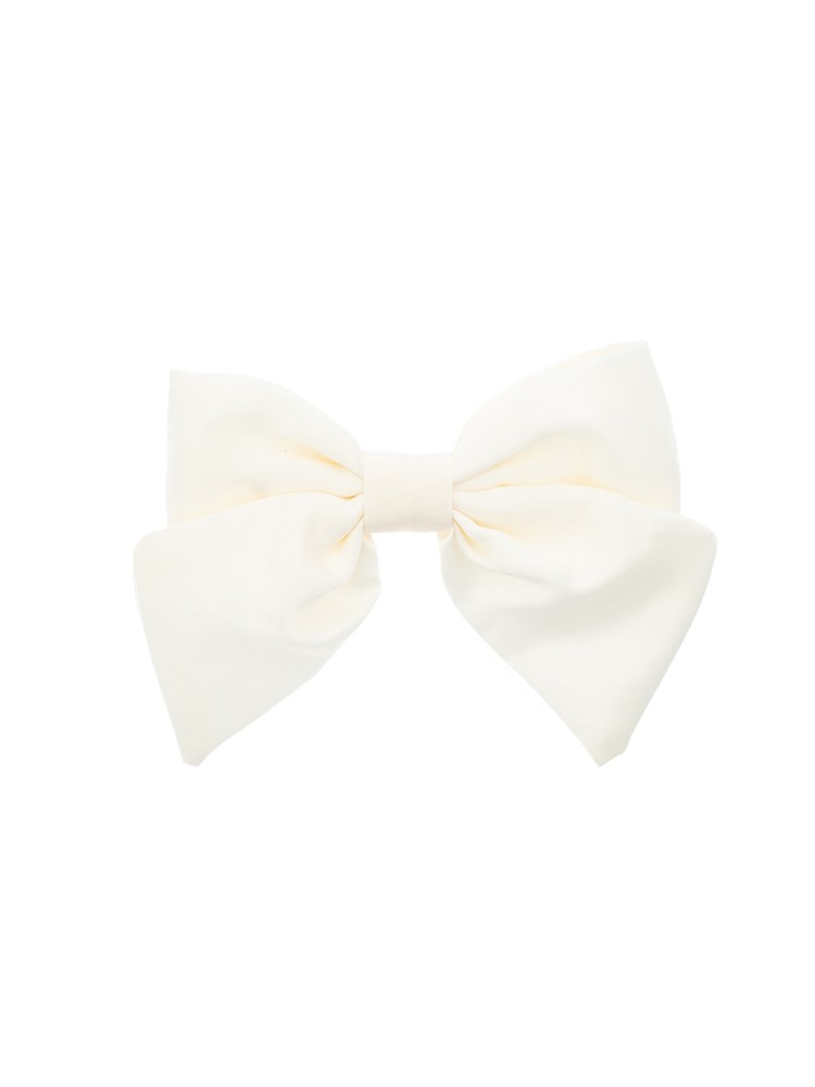 Hårspenne med sløyfe i sateng 7253201079 - Satin Bow Hair Clip_Hårspenne med sløyfe i sateng 079.jpg_