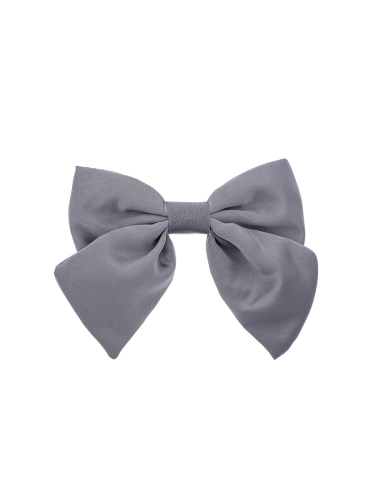 Hårspenne med sløyfe i sateng 7253201EN3 - Satin Bow Hair Clip_Hårspenne med sløyfe i sateng EN3 7253201.jpg_