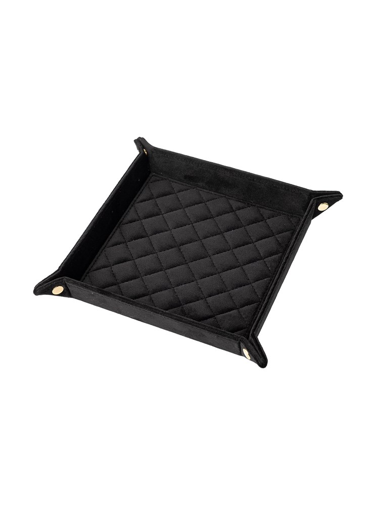 Smykkebrett i fløyel str M 7253205ID2 - Velvet Quilted Jewellery Tray Medium_Smykkebrett i fløyel str M ID2.jpg_
