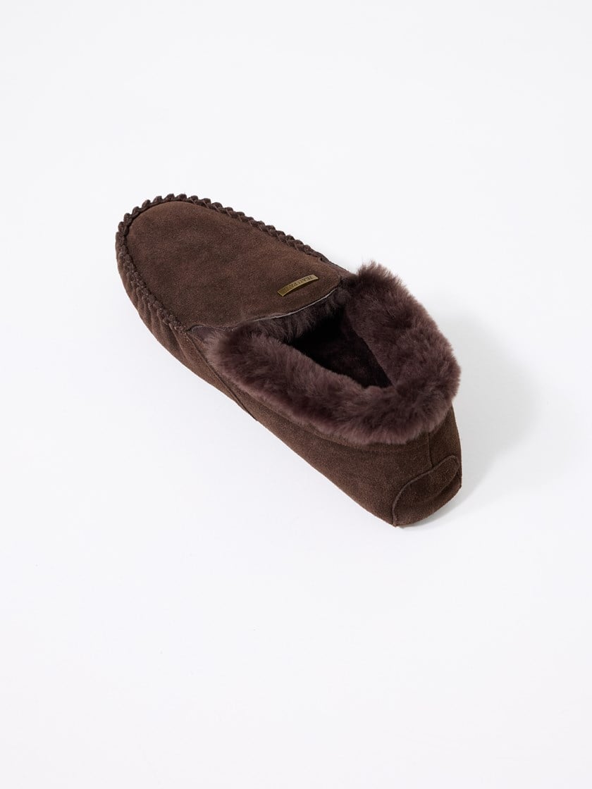 7253259 AFD 7253259_AFD_Jean Paul_ Moccasin Tøffel_A25 (1)_Moccasin Tøffel AFD_Moccasin Tøffel AFD 7253259.jpg_