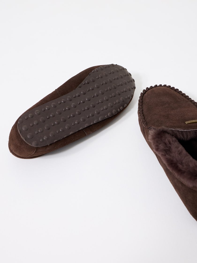 7253259 AFD 7253259_AFD_Jean Paul_ Moccasin Tøffel_A25 (2)_Moccasin Tøffel AFD_Moccasin Tøffel AFD 7253259.jpg_