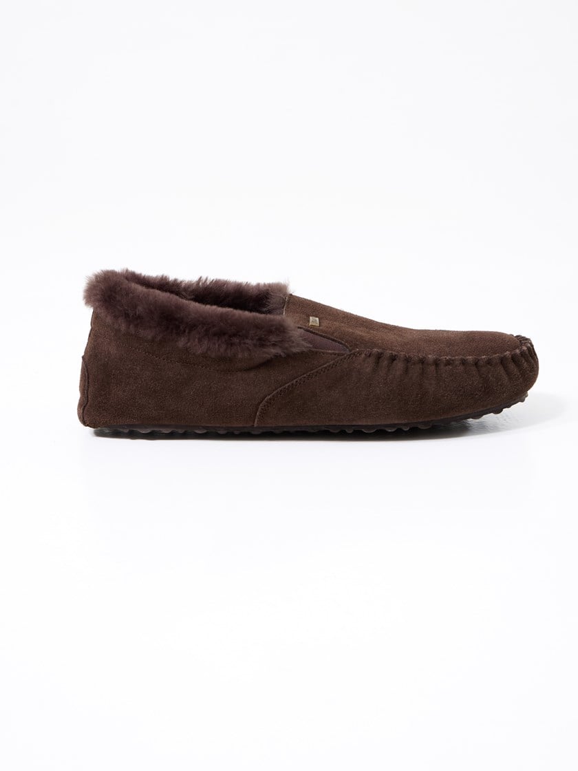 7253259 AFD 7253259_AFD_Jean Paul_ Moccasin Tøffel_A25 (4)_Moccasin Tøffel AFD_Moccasin Tøffel AFD 7253259.jpg_