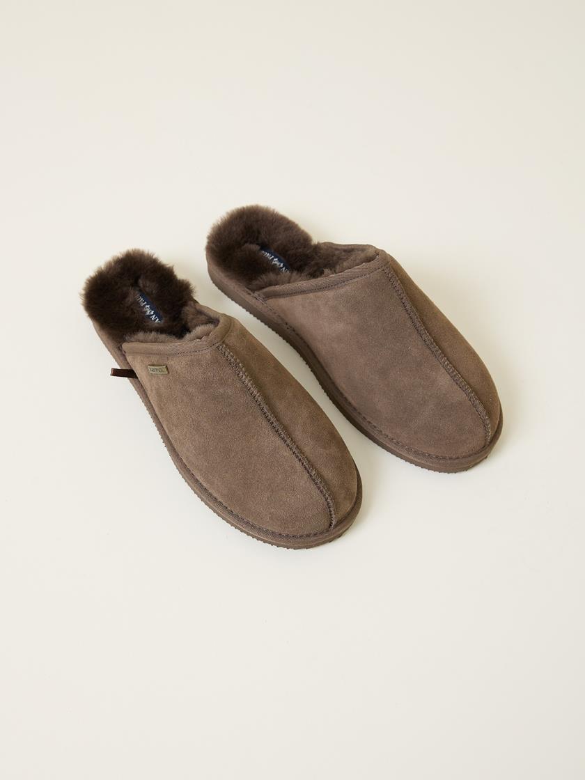 Pantoufle Tøffel AFD