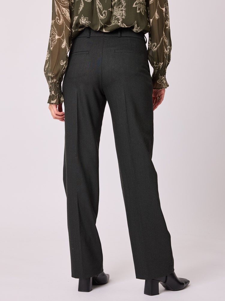 Shape Trouser 7253483_GOS-RICCO VERO-NOS-Front_2951.jpg_Front