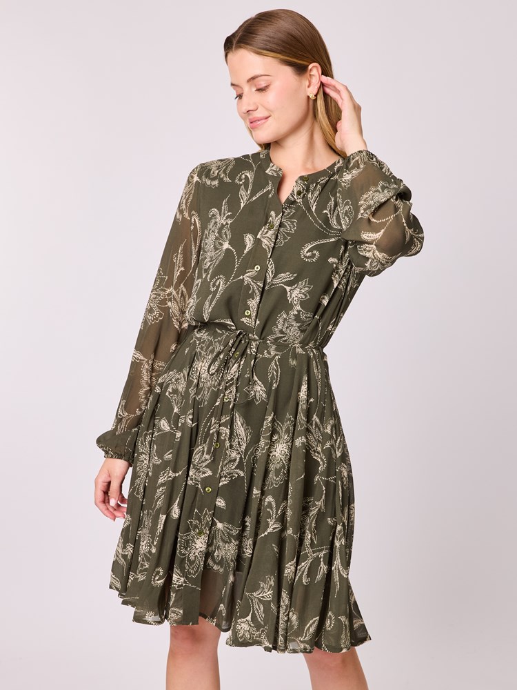 Alabama Dress 7253484_GOS-RICCO VERO-A25-Front_1975_Alabama Dress GOS.jpg_Front