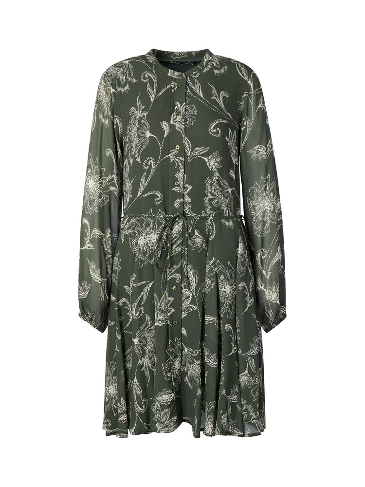 Alabama Dress 7253484_GOS-RICCO VERO-A25-Front_4800_Alabama Dress GOS.jpg_Front