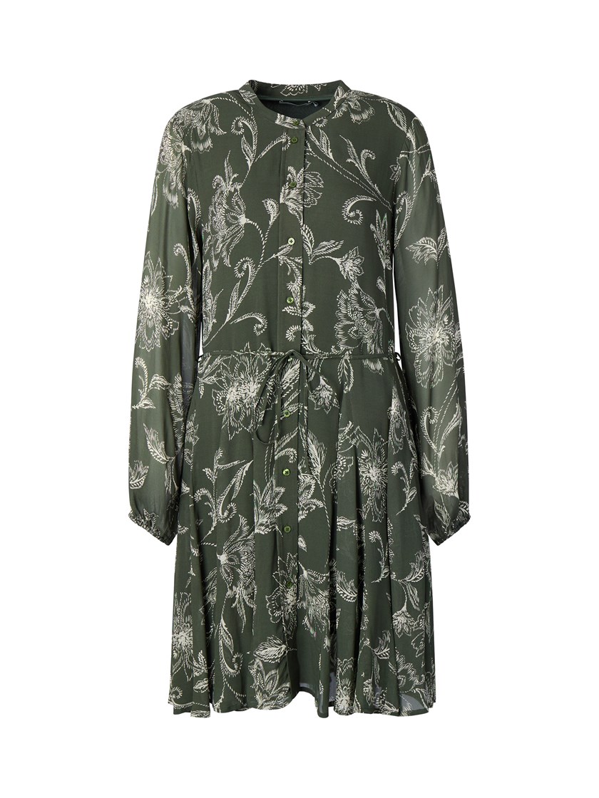 7253484 GOS 7253484_GOS-RICCO VERO-A25-Front_4800_Alabama Dress GOS.jpg_Front