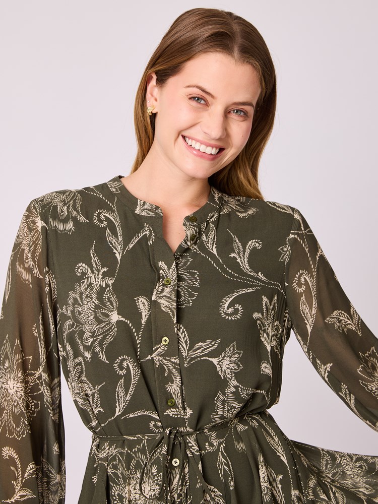 Alabama Dress 7253484_GOS-RICCO VERO-A25-Front_8462_Alabama Dress GOS.jpg_Front