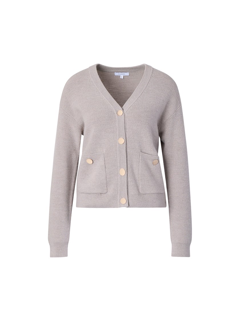 7253489 A9N 7253489_A9N-RICCO VERO-A25-Front_2772_Ronja Cardigan A9N.jpg_Front