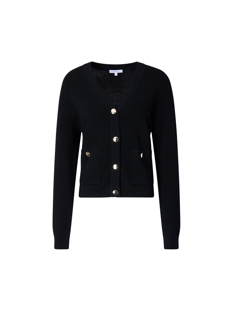 Ronja Cardigan 7253489_ID2-RICCO VERO-A25-Front_5825_Ronja Cardigan ID2.jpg_Front