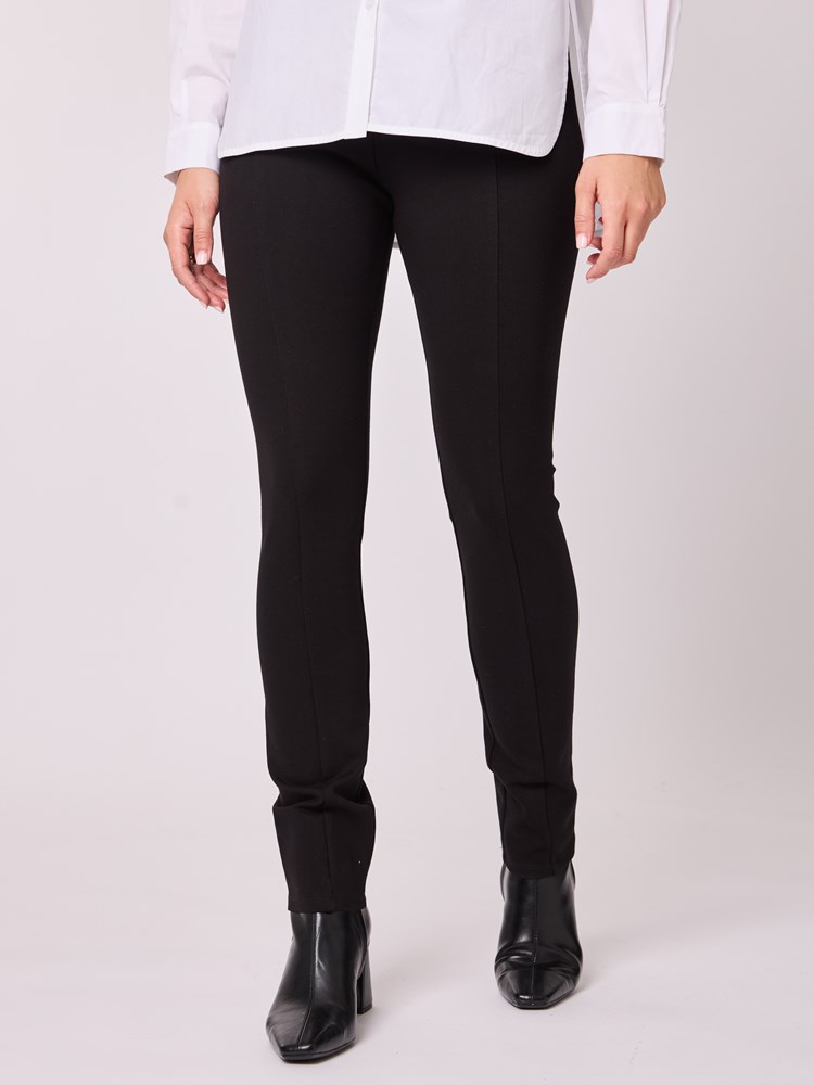 Celine Tights 7253490_ID2-RICCO VERO-A25-Front_7252.jpg_Front