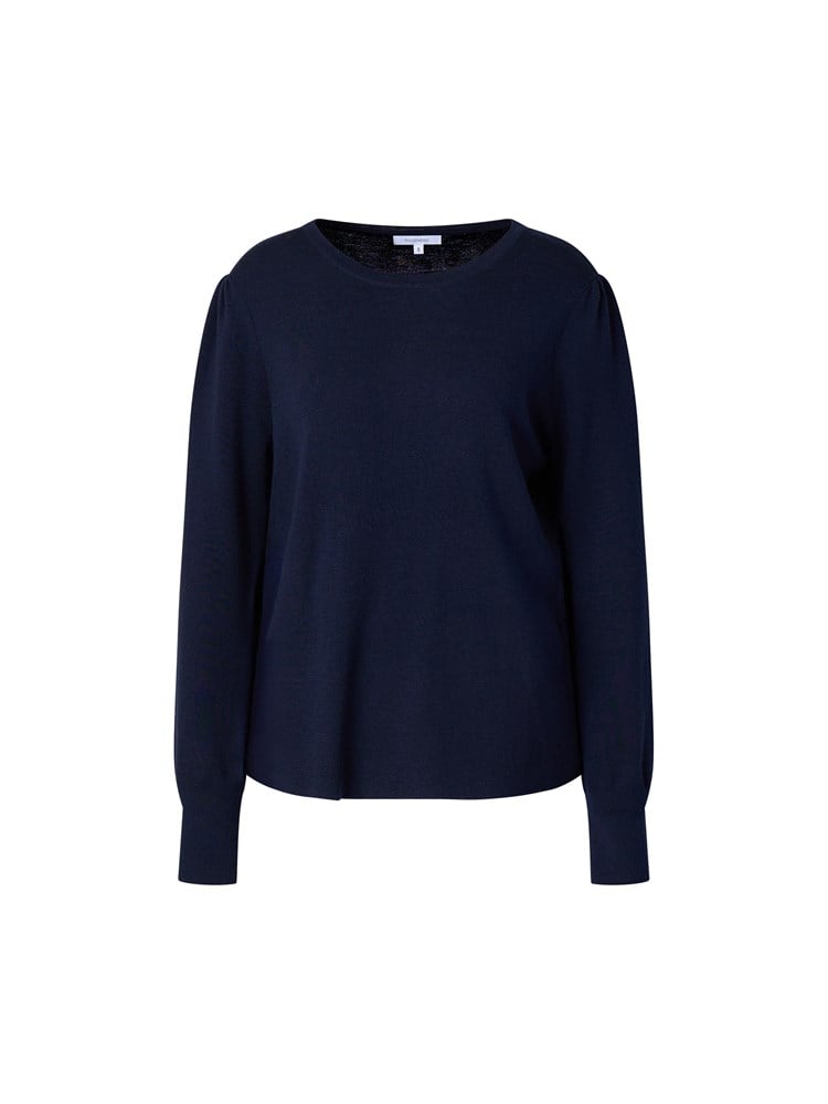 Mela Sweater 7253492_EM6-RICCO VERO-A25-Front_1158_Mela Sweater EM6.jpg_Front