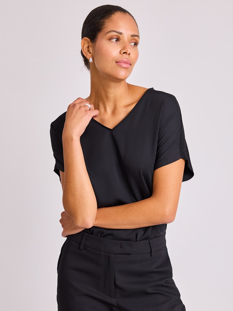 Ivy Tee Shirt 7253530_ID2-RICCO VERO-NOS-Front_2956.jpg_Front||Front